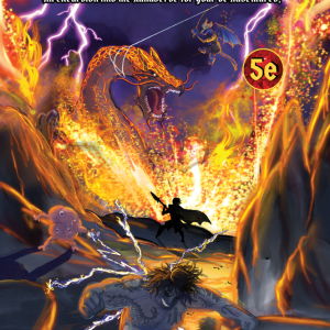 Into the Runaverse PDF (5e & ToV)